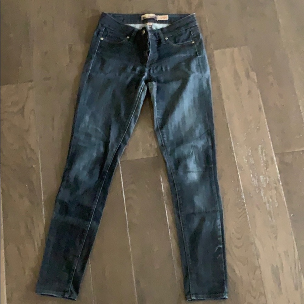 Paige Denim Verdugo Jegging size 27 jeans skinny